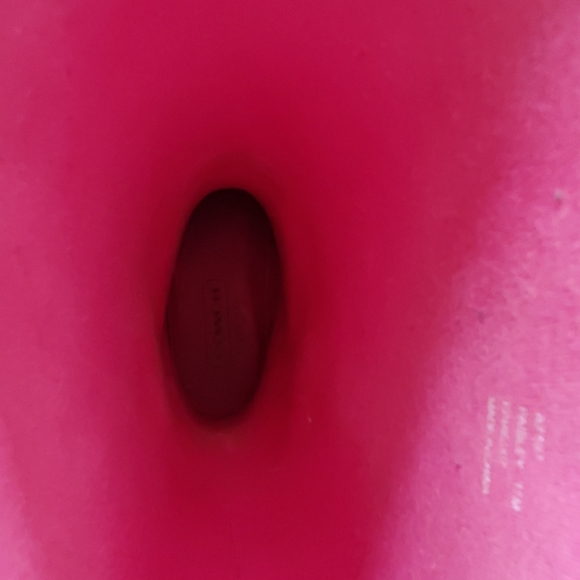 Coach Rain Boots - Picture 4 of 4